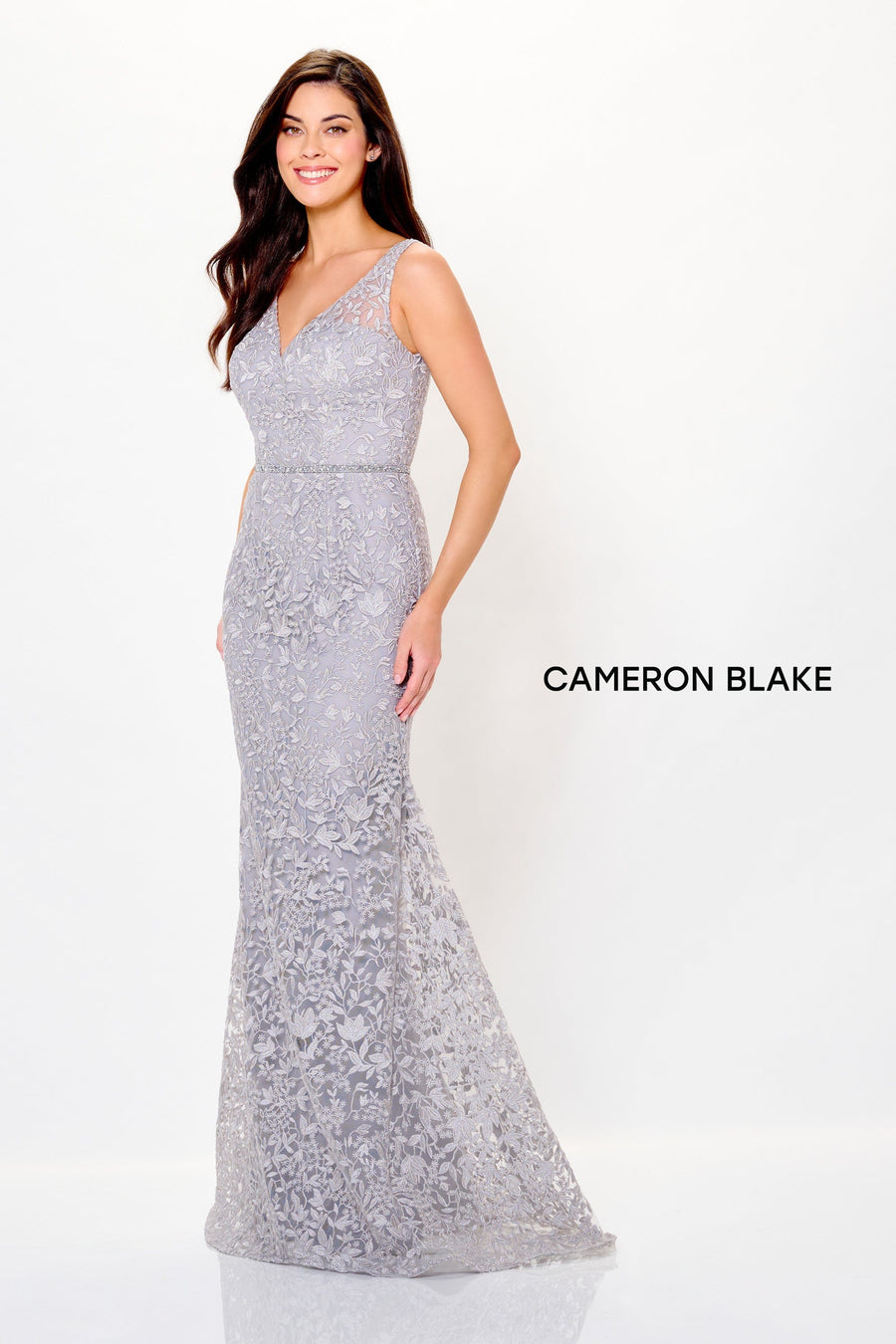 Cameron Blake Mother of the Bride Cameron Blake: CB3238