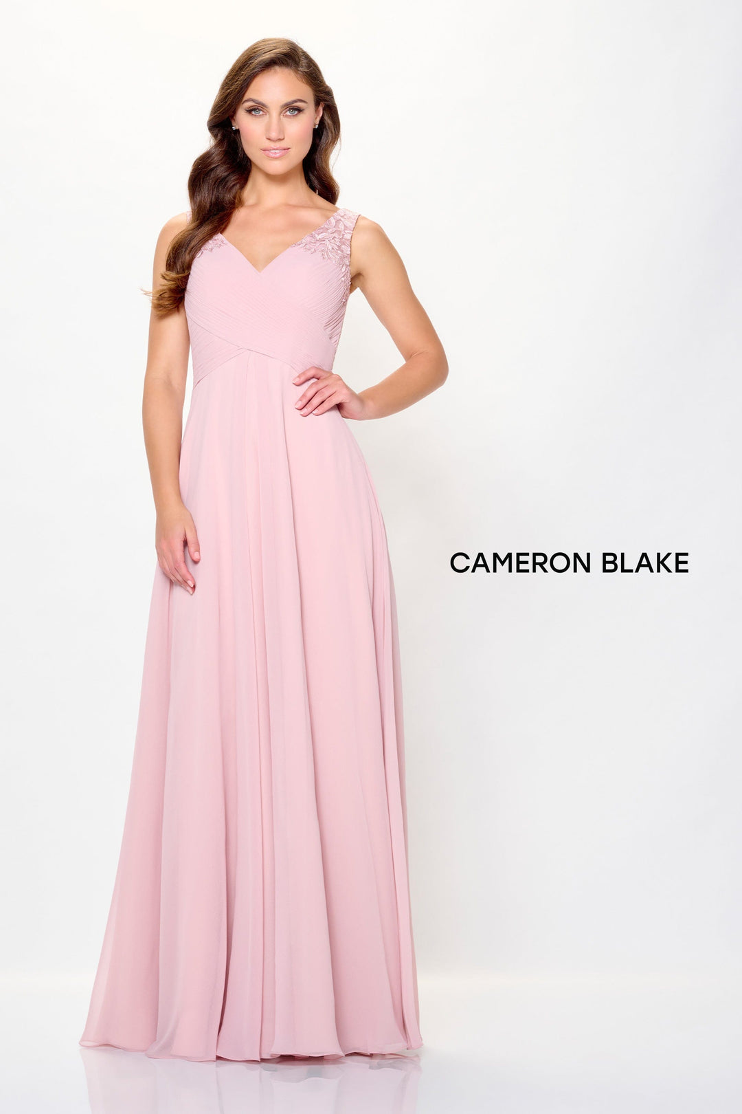 Cameron Blake Mother of the Bride Cameron Blake: CB3239