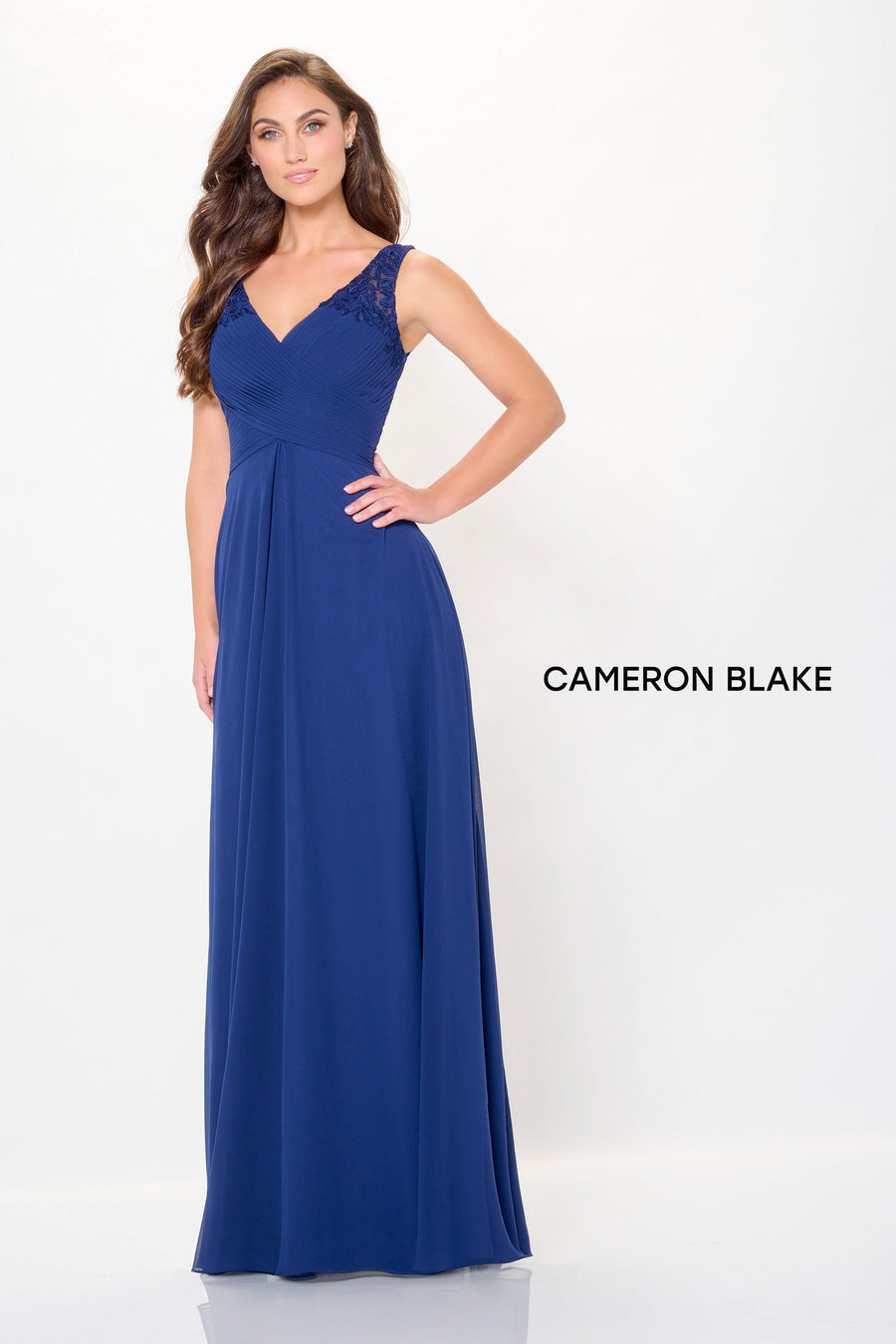 Cameron Blake Mother of the Bride Cameron Blake: CB3239