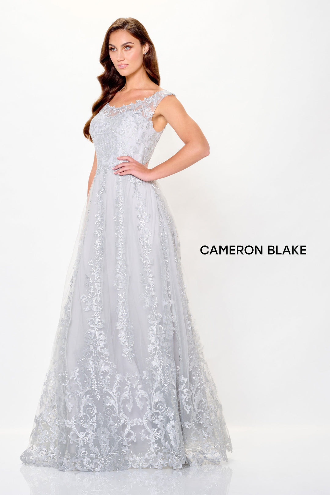 Cameron Blake Mother of the Bride Cameron Blake: CB3240