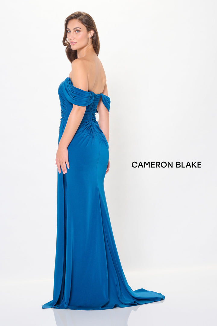 Cameron Blake Mother of the Bride Cameron Blake: CB3241