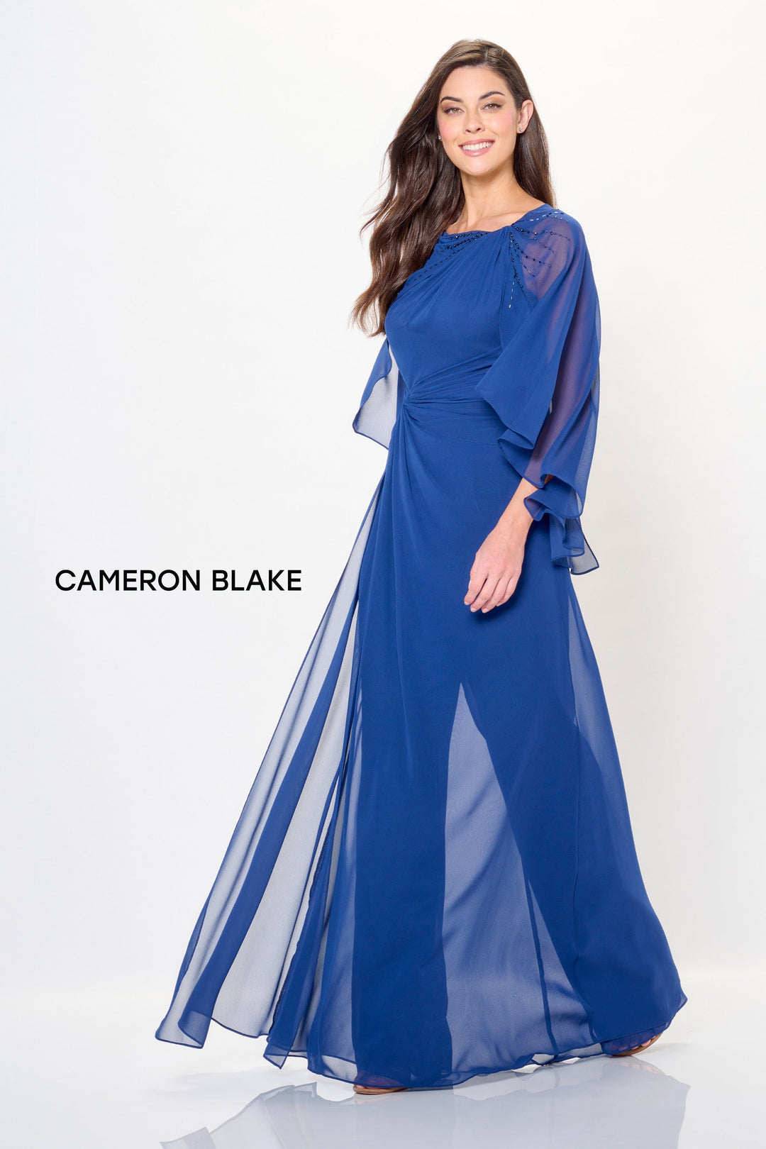 Cameron Blake Mother of the Bride Cameron Blake: CB3242