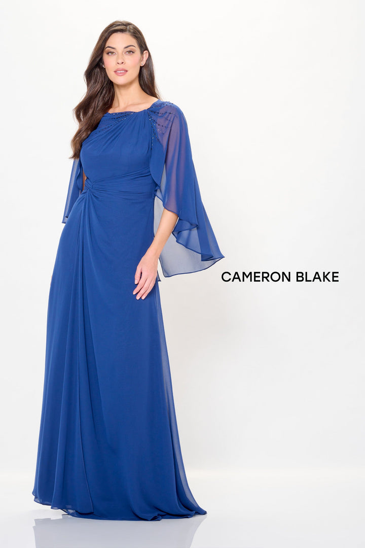 Cameron Blake Mother of the Bride Cameron Blake: CB3242