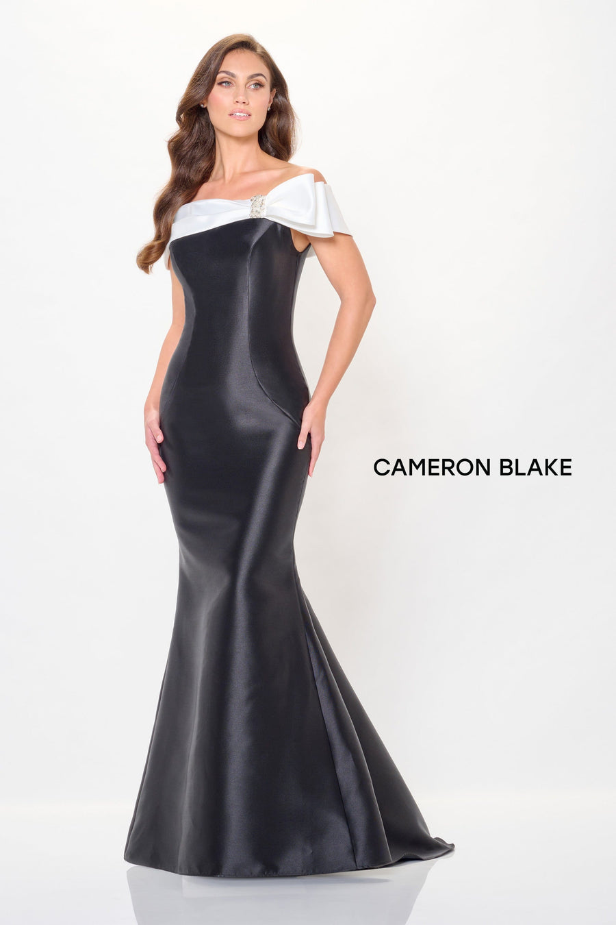 Cameron Blake Mother of the Bride Cameron Blake: CB3247