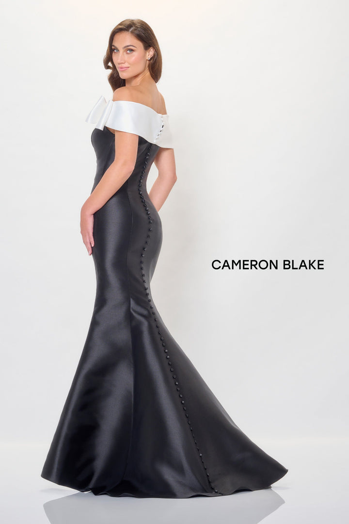 Cameron Blake Mother of the Bride Cameron Blake: CB3247