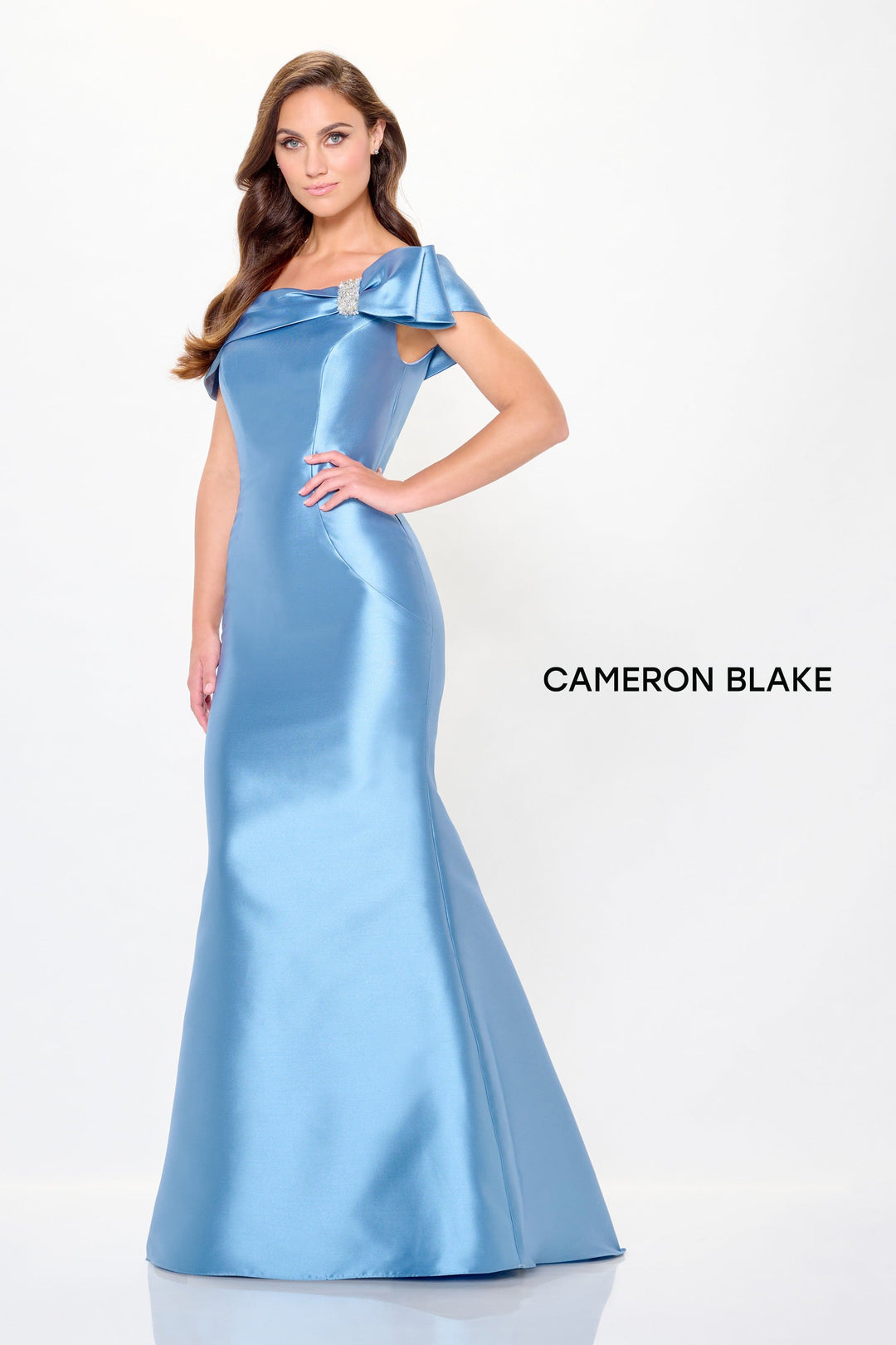 Cameron Blake Mother of the Bride Cameron Blake: CB3247