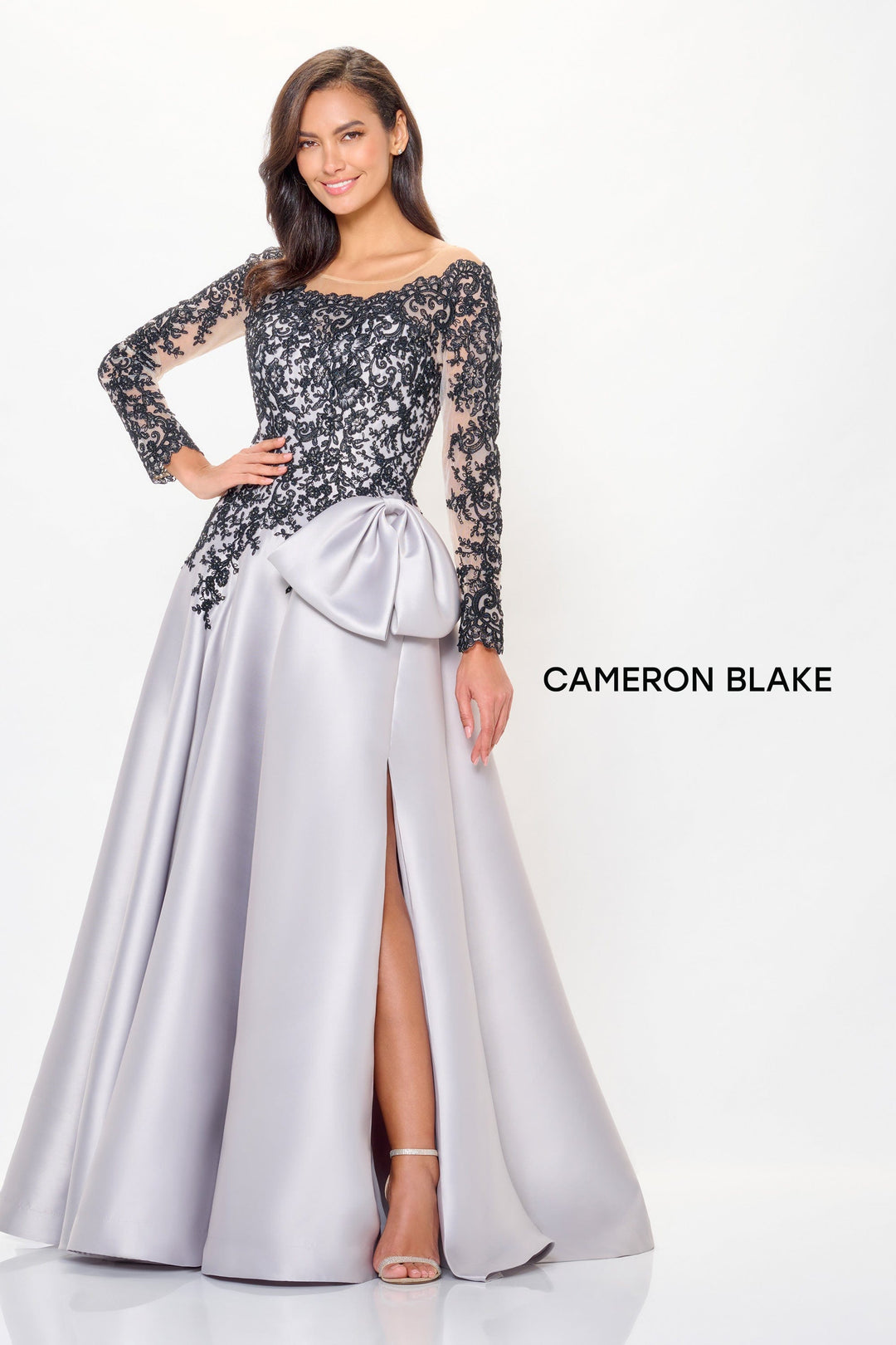 Cameron Blake Mother of the Bride Cameron Blake: CB3249