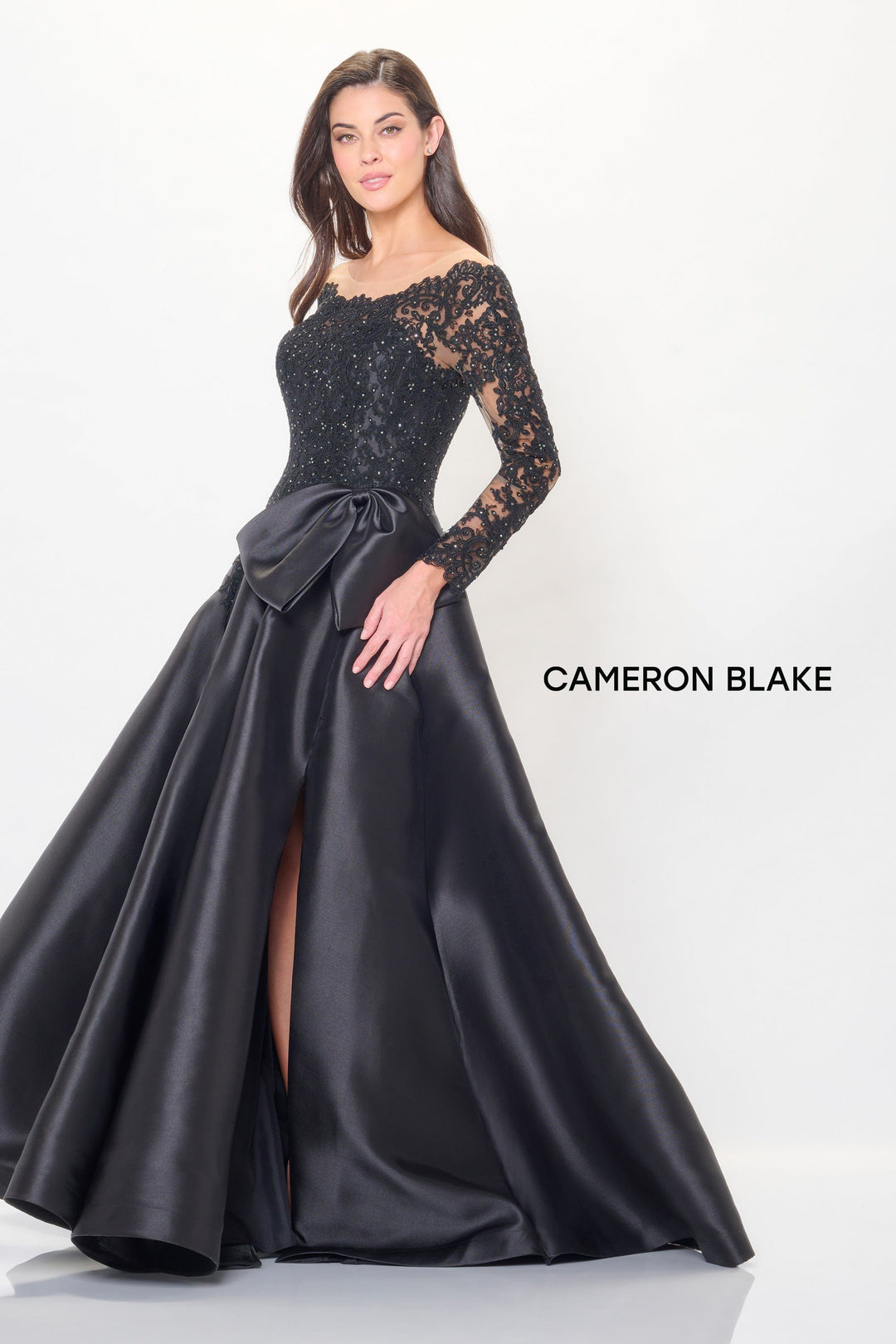 Cameron Blake Mother of the Bride Cameron Blake: CB3249