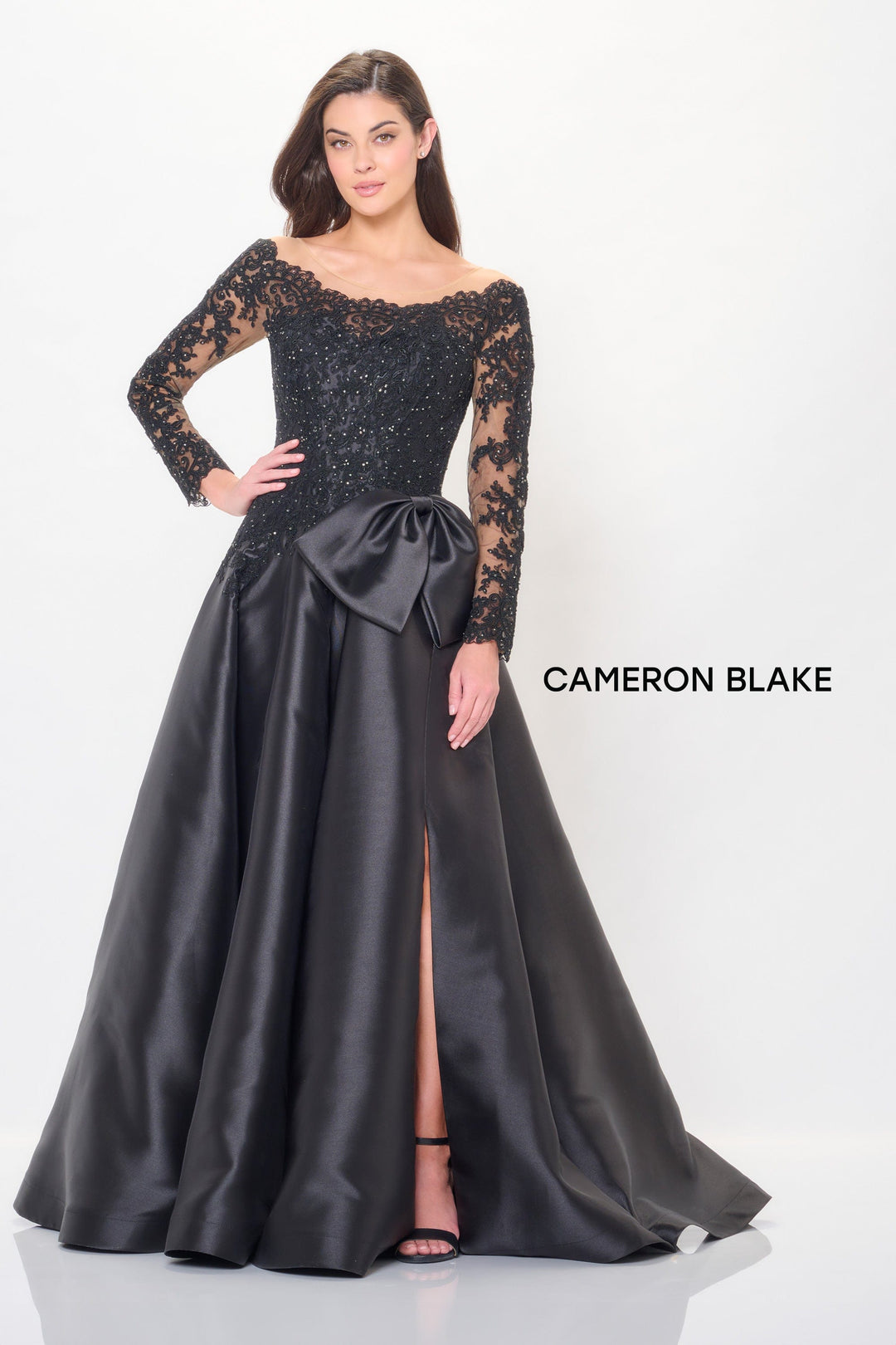 Cameron Blake Mother of the Bride Cameron Blake: CB3249