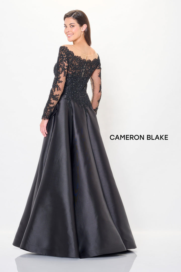 Cameron Blake Mother of the Bride Cameron Blake: CB3249