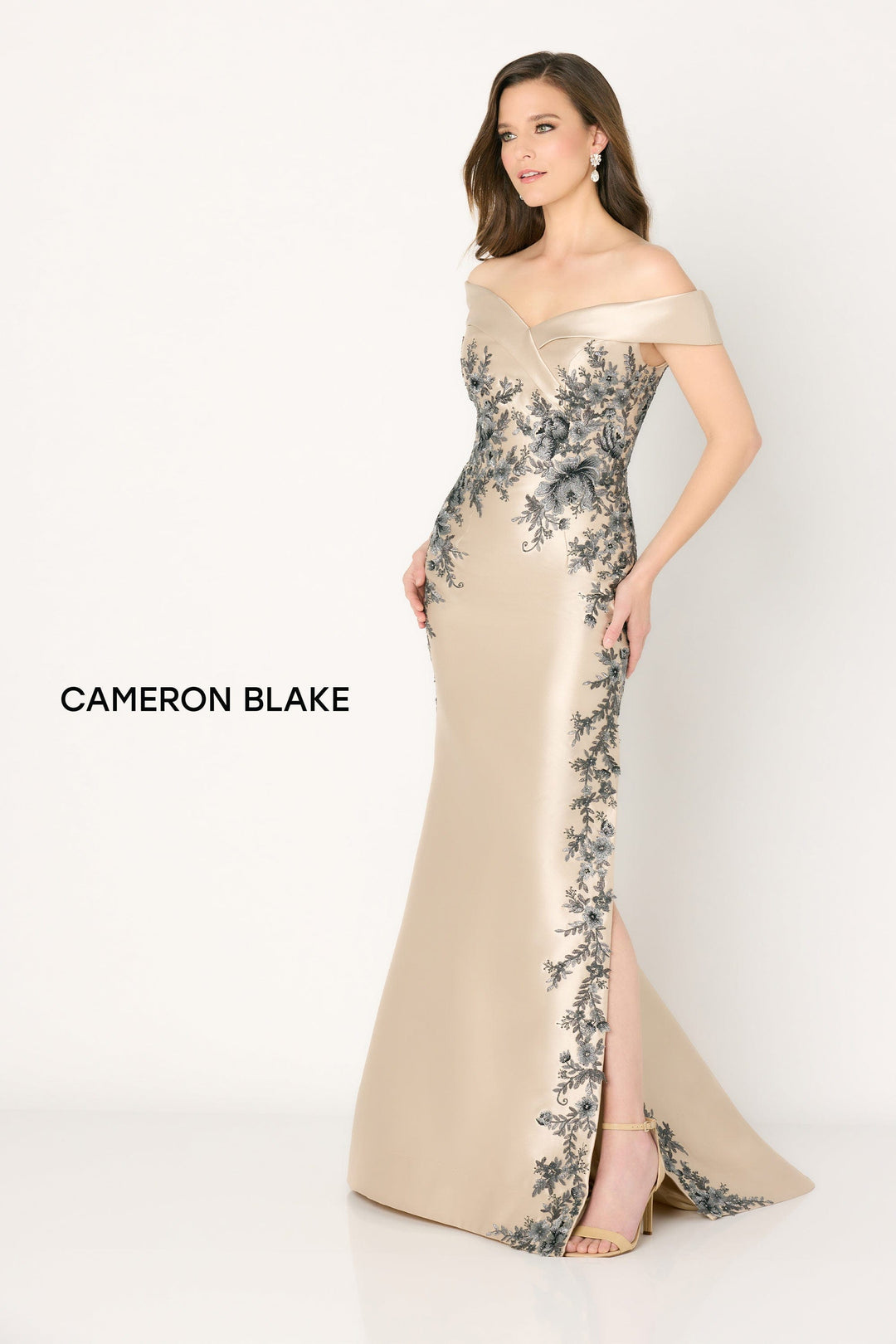 Cameron Blake Mother of the Bride Cameron Blake: CB777