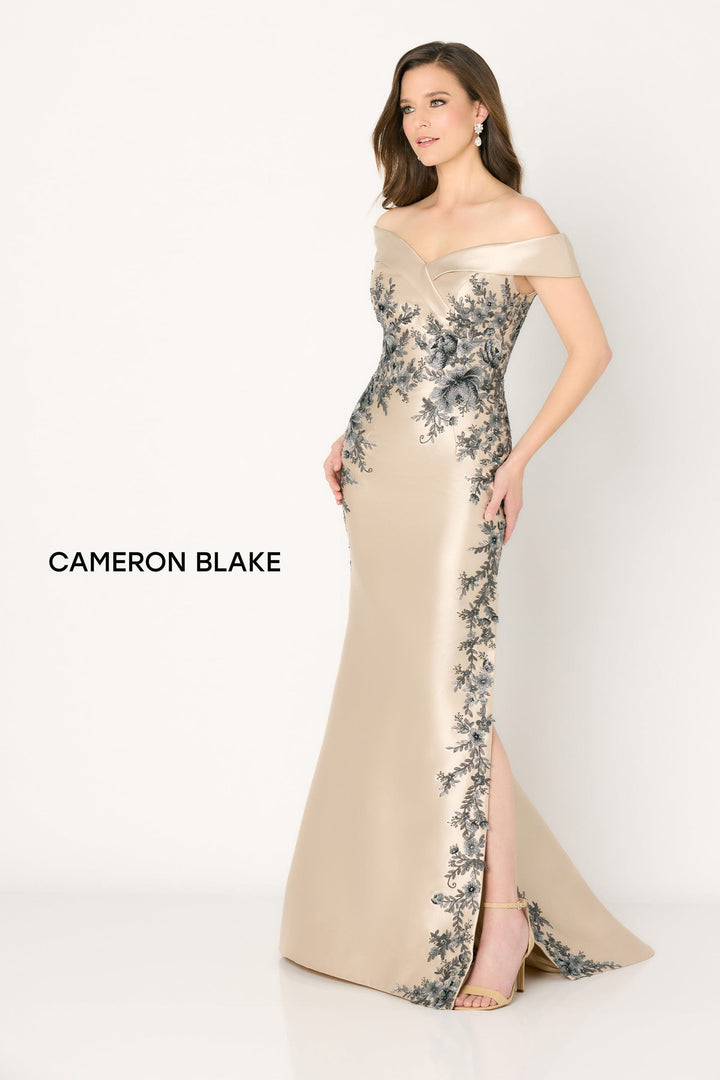 Cameron Blake Mother of the Bride Cameron Blake: CB777