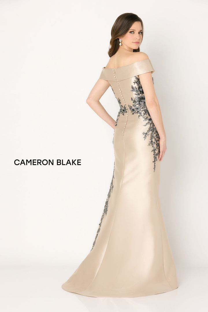 Cameron Blake Mother of the Bride Cameron Blake: CB777