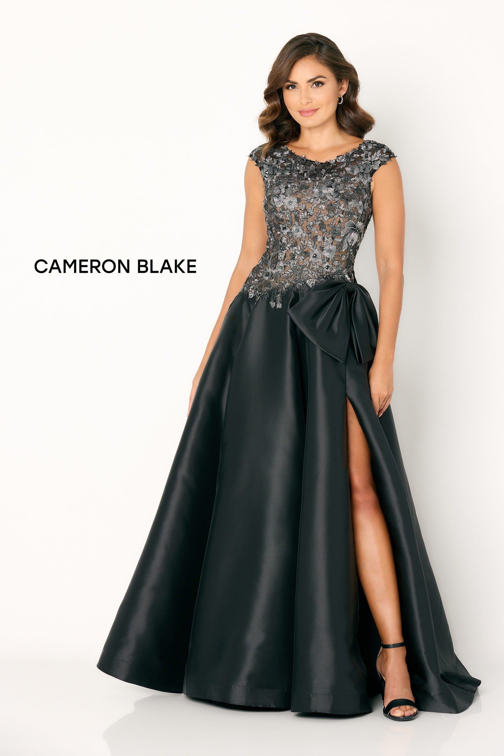 Cameron Blake CB778 Camellia Wedding Gown Bridal Store Wedding Dresses in Toronto