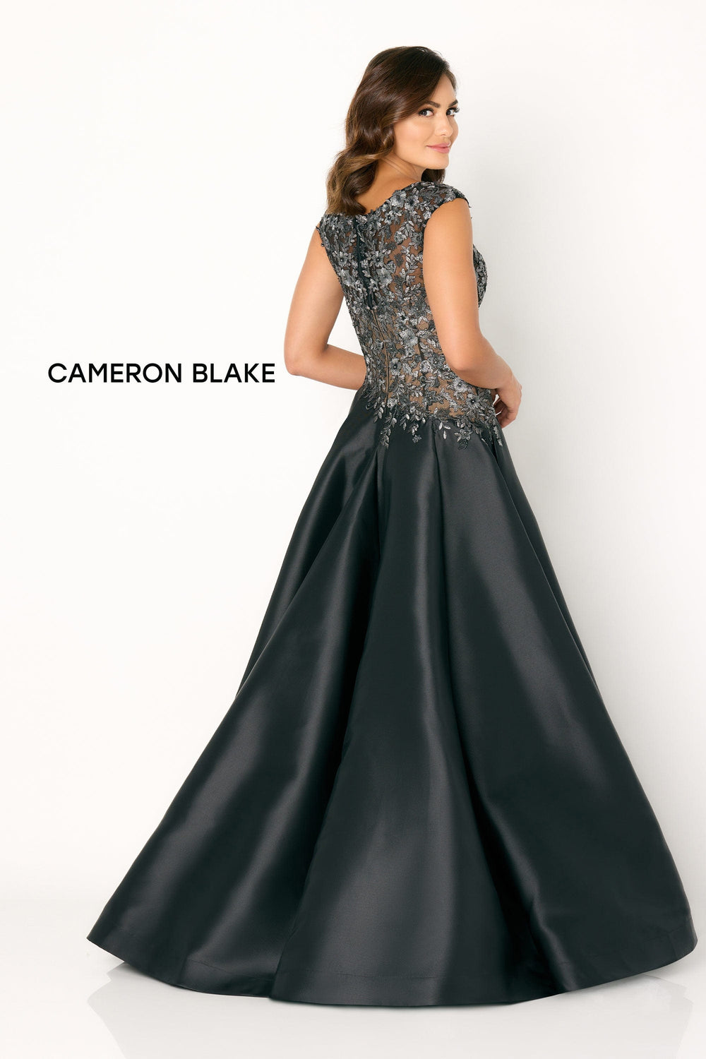 Cameron Blake Mother of the Bride Cameron Blake: CB778