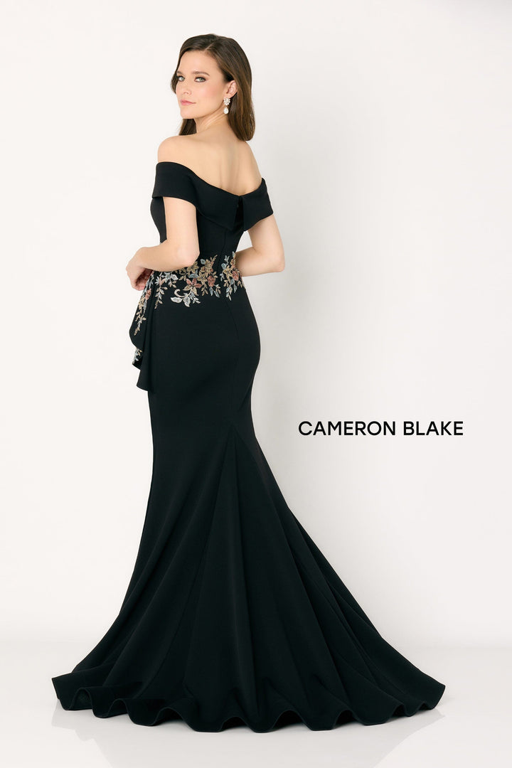 Cameron Blake Mother of the Bride Cameron Blake: CB779