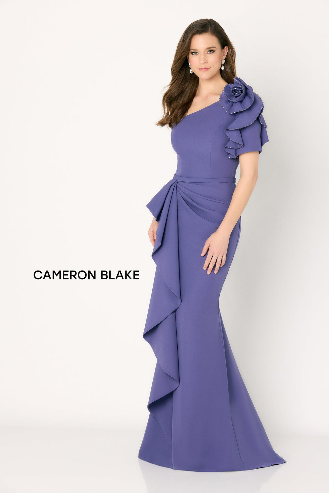 Cameron Blake Mother of the Bride Cameron Blake: CB781