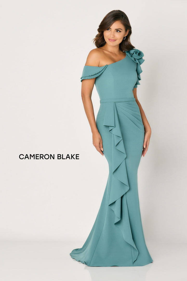 Cameron Blake Mother of the Bride Cameron Blake: CB781