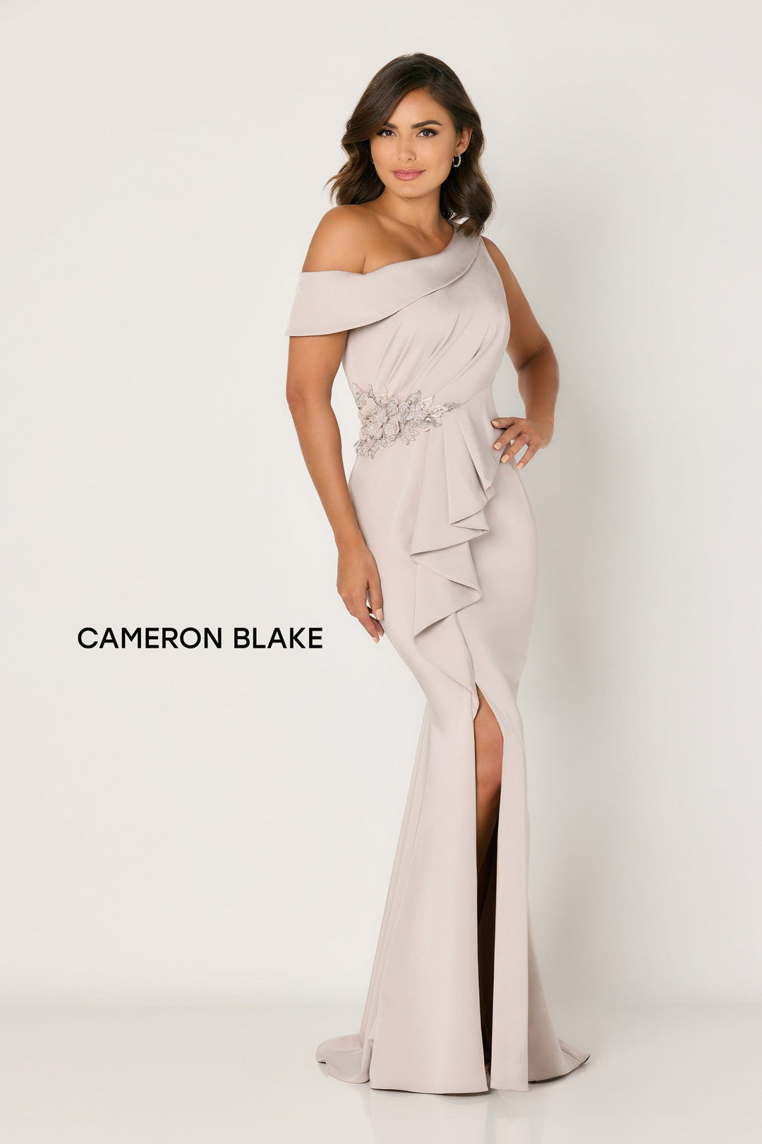 Cameron Blake Mother of the Bride Cameron Blake: CB782