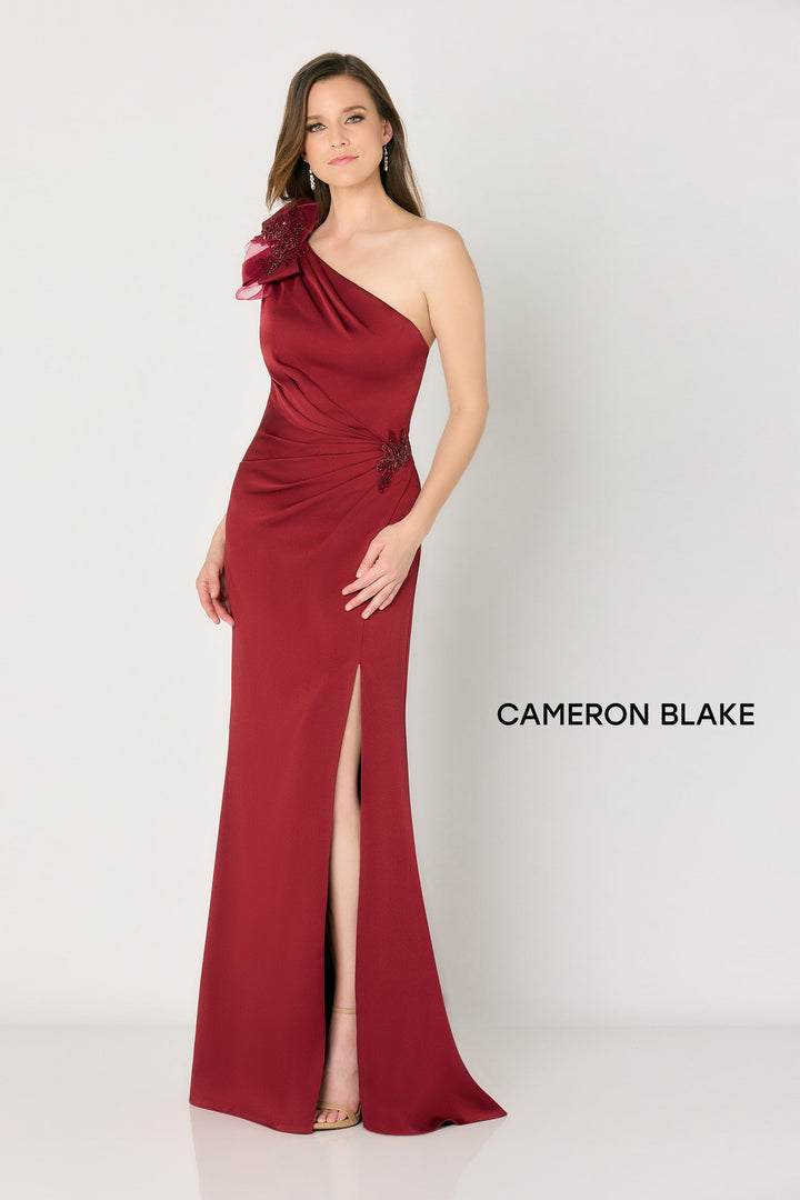 Cameron Blake Mother of the Bride Cameron Blake: CB787