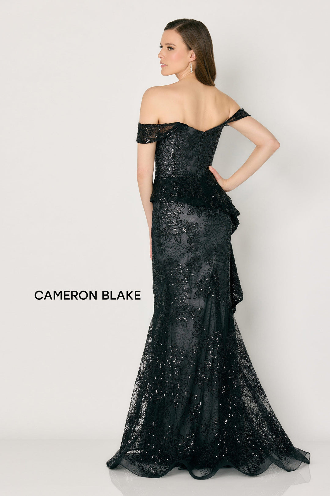 Cameron Blake Mother of the Bride Cameron Blake: CB791