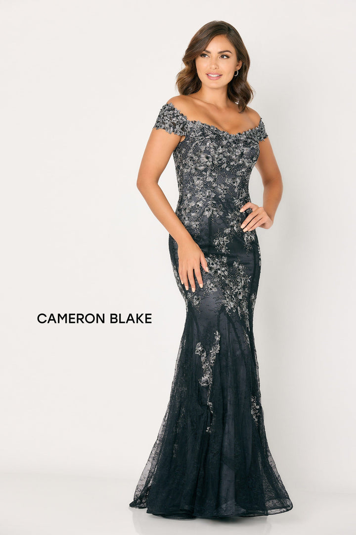 Cameron Blake Mother of the Bride Cameron Blake: CB792