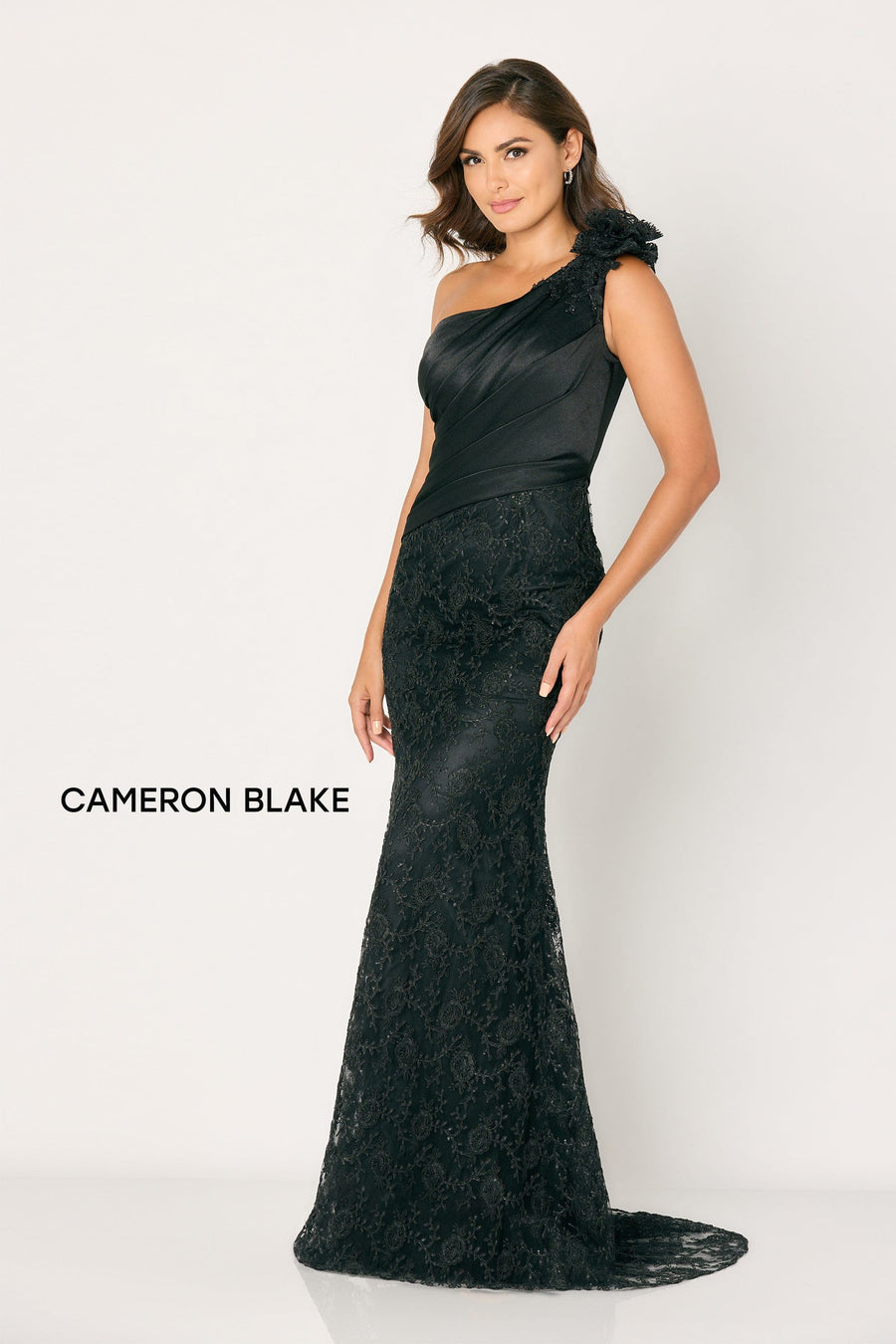 Cameron Blake Mother of the Bride Cameron Blake: CB796