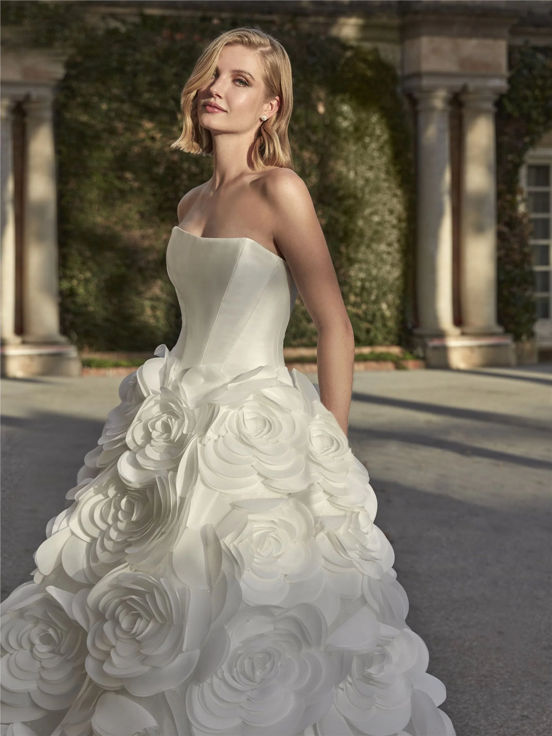 Pronovias Privee: Celis