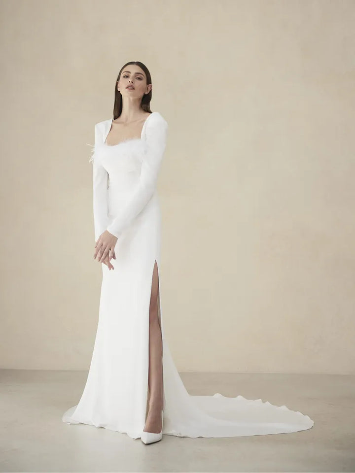 Pronovias: Chet