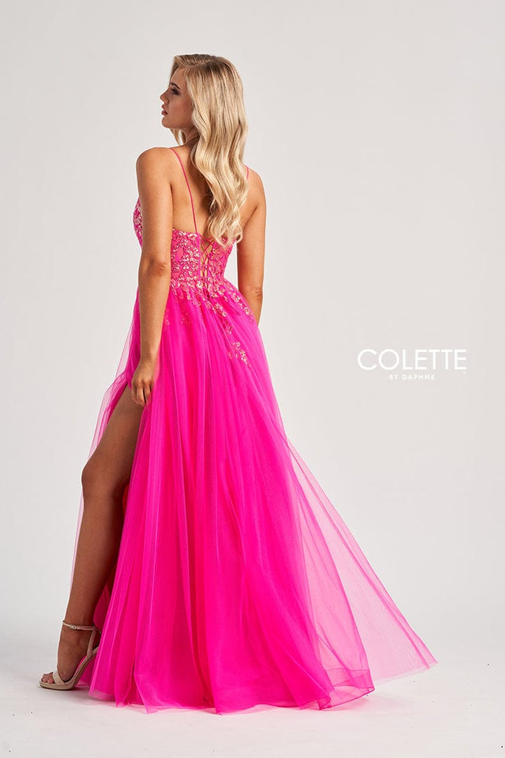 Colette by Daphne Prom Colette: CL8030