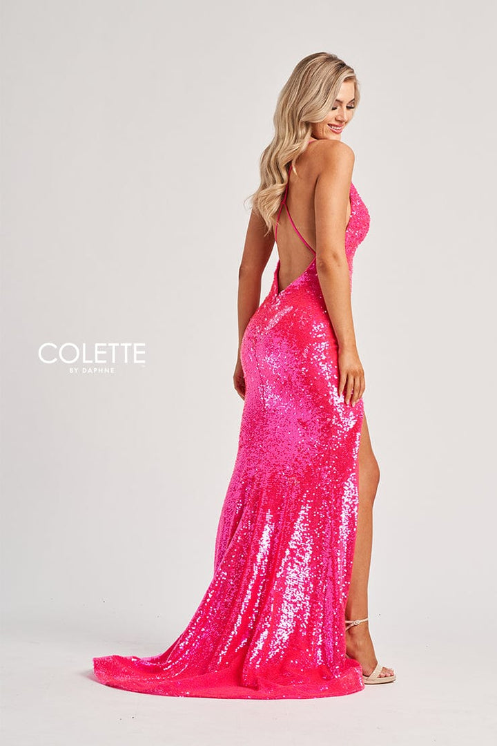 Colette by Daphne Prom Colette: CL8070