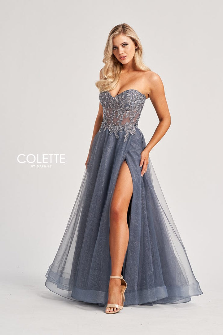 Colette by Daphne Prom Colette: CL8110