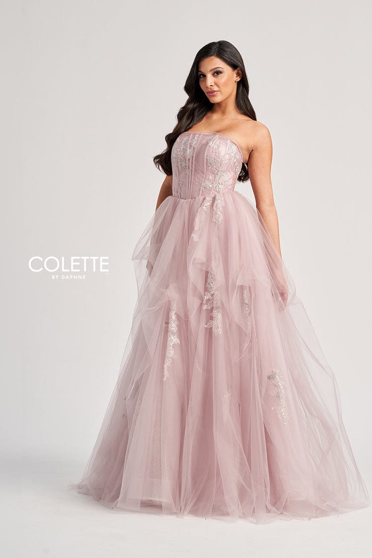 Colette by Daphne Prom Colette: CL8120