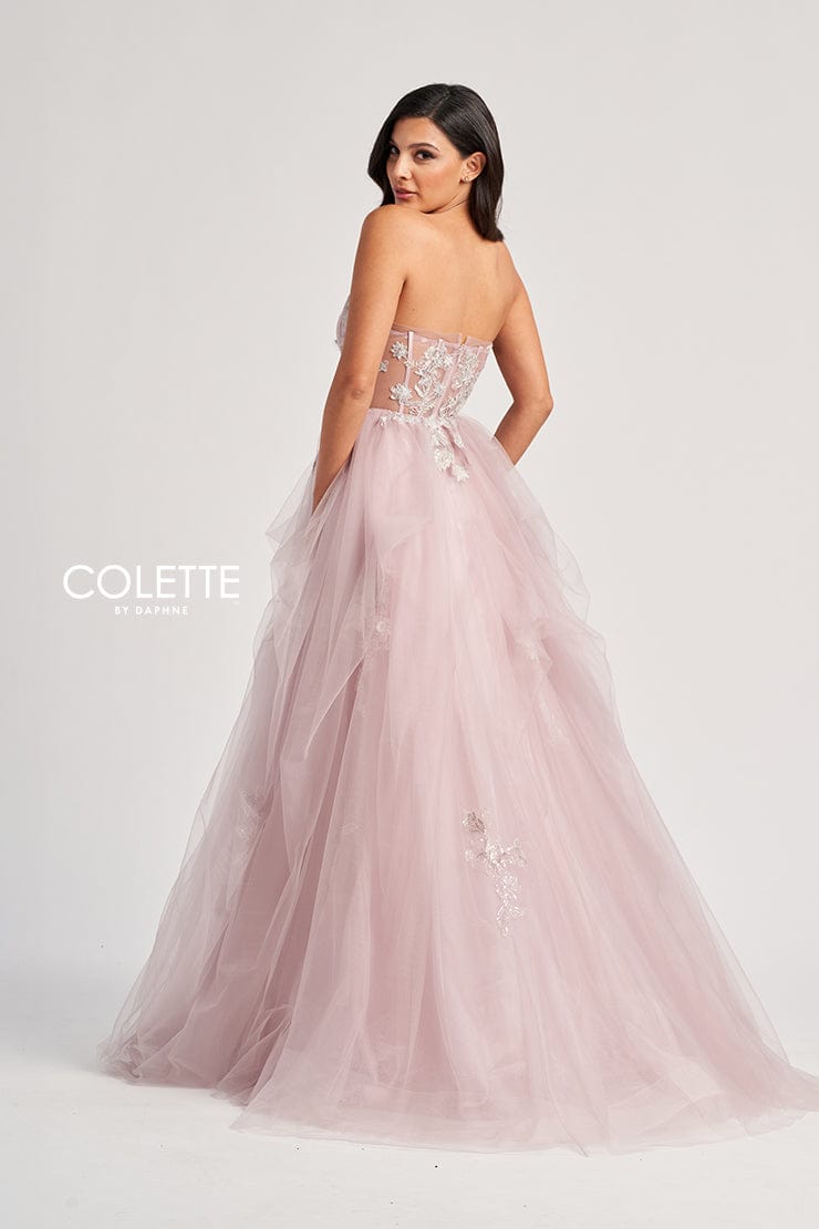 Colette by Daphne Prom Colette: CL8120