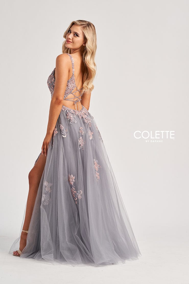 Colette by Daphne Prom Colette: CL8130