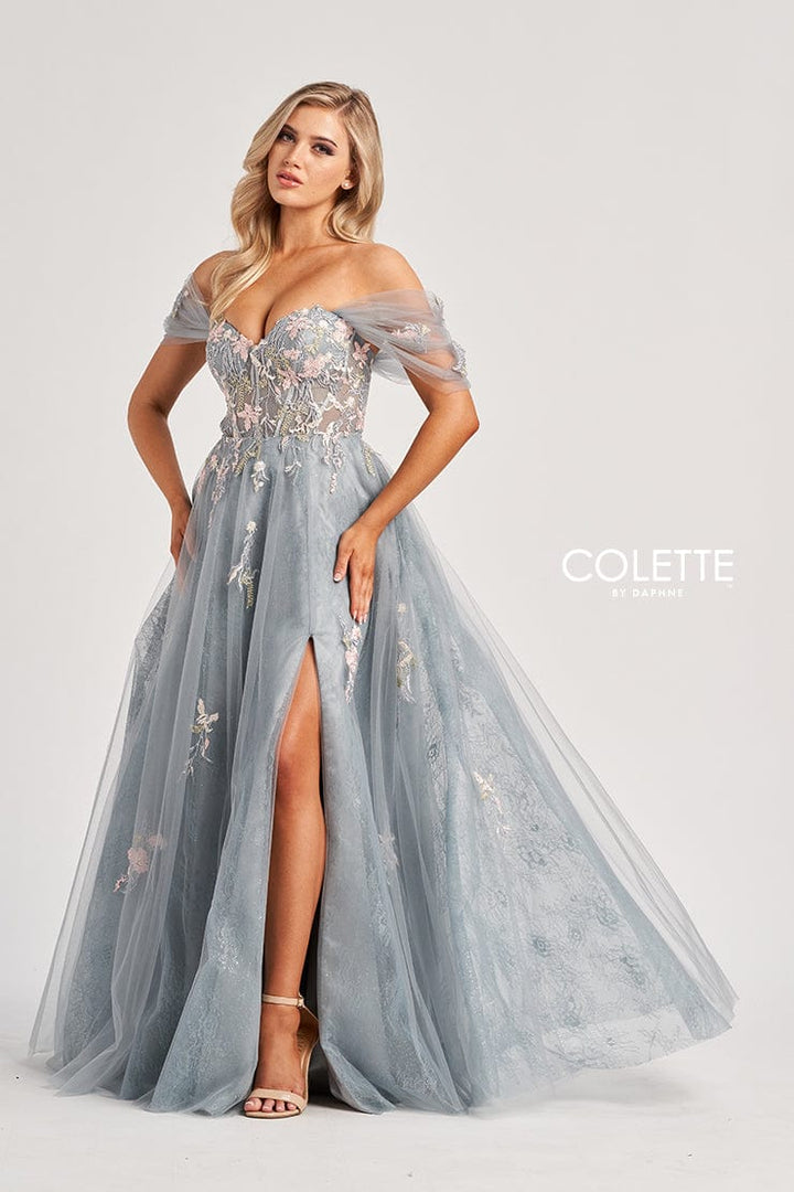 Colette by Daphne Prom Colette: CL8150