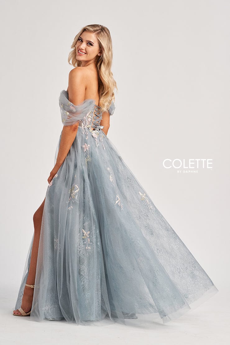 Colette: CL8150 – Camellia Wedding Gown | Bridal Store | Wedding