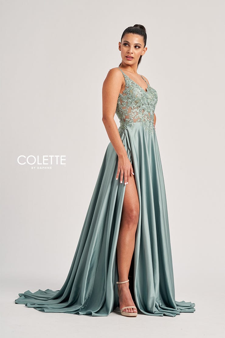 Colette by Daphne Prom Colette: CL8160