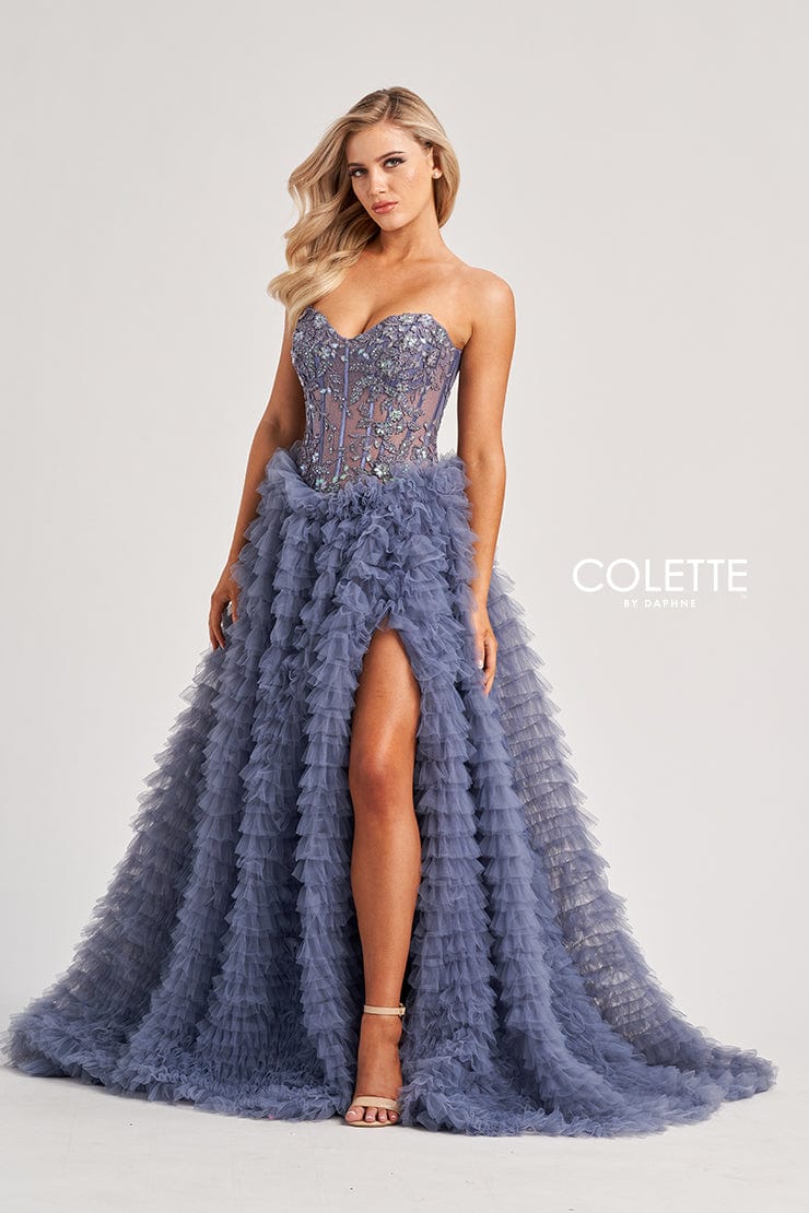 Colette by Daphne Prom Colette: CL8170