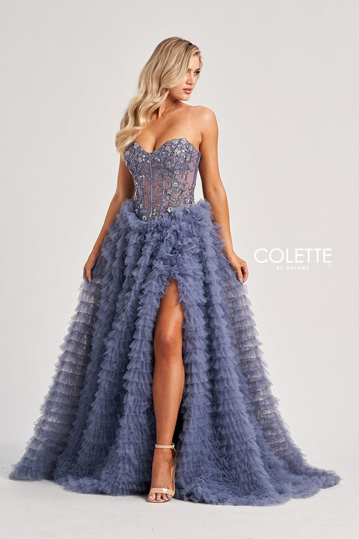 Colette by Daphne Prom Colette: CL8170