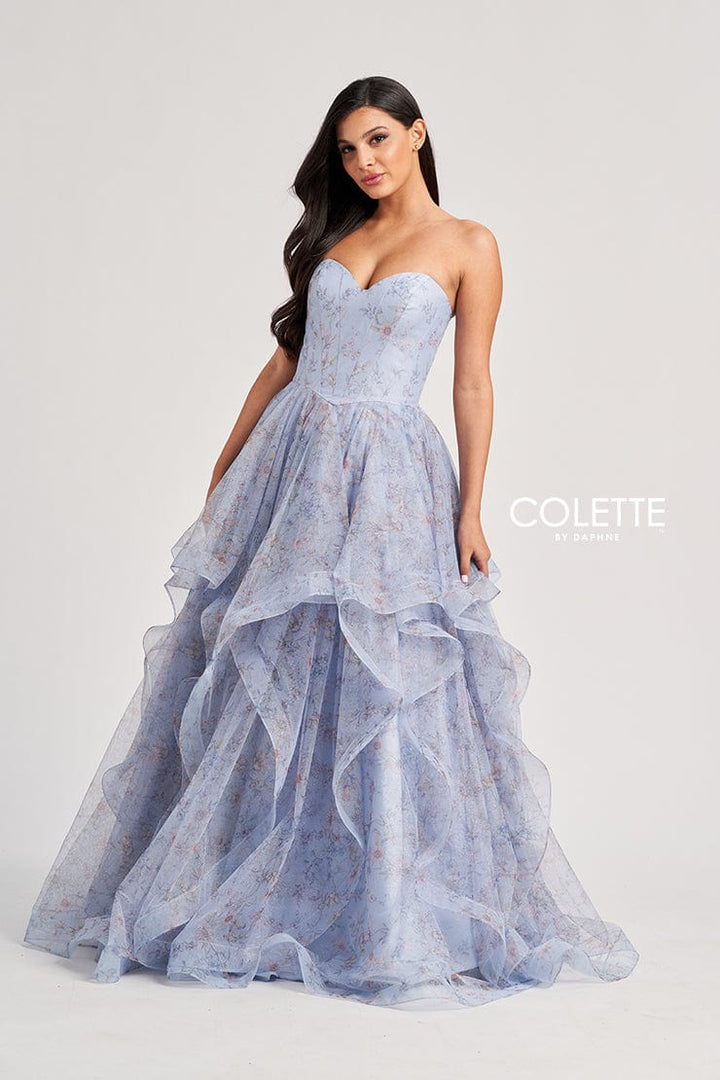 Colette by Daphne Prom Colette: CL8180