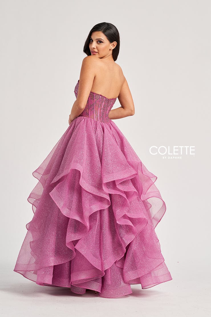 Colette by Daphne Prom Colette: CL8200