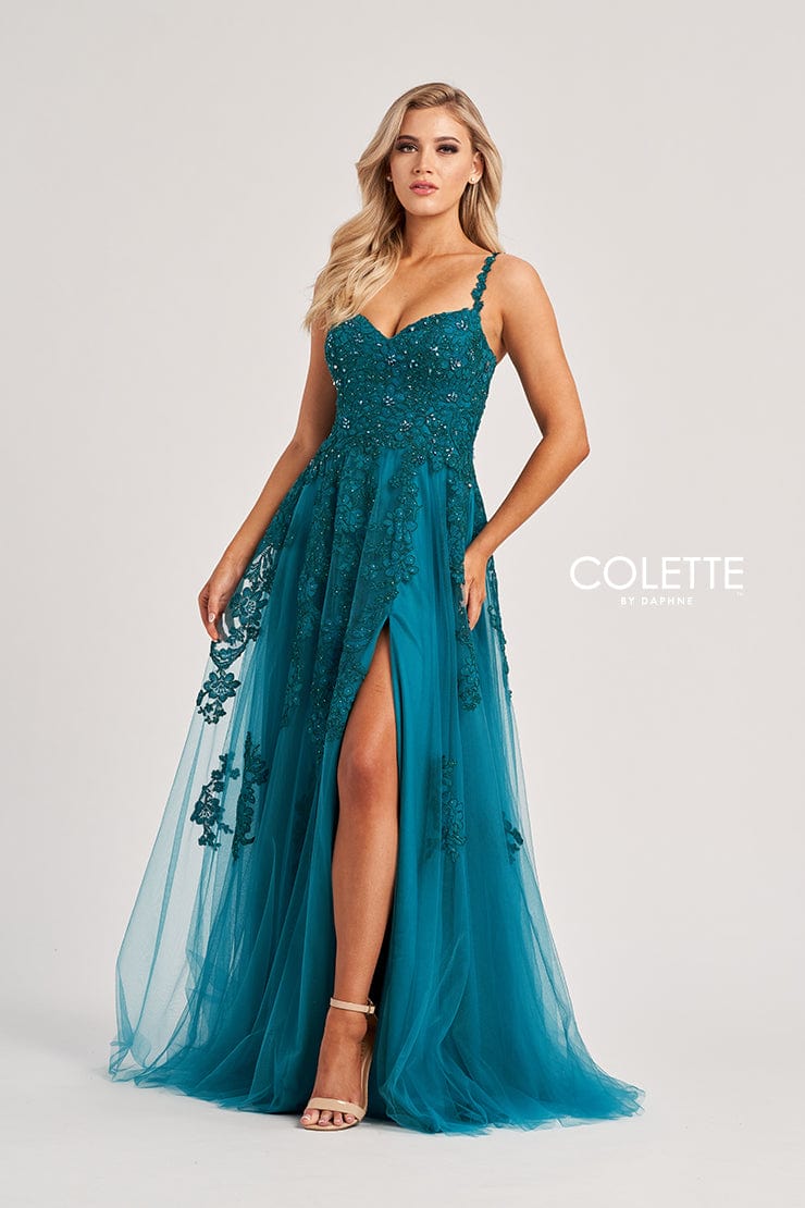 Colette: CL8220 – Camellia Wedding Gown | Bridal Store | Wedding