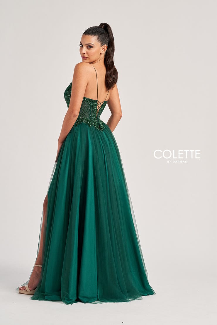 Colette: CL8250 – Camellia Wedding Gown | Bridal Store | Wedding
