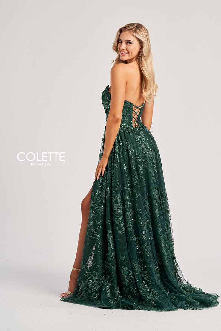 Colette by Daphne Prom Colette: CL8260