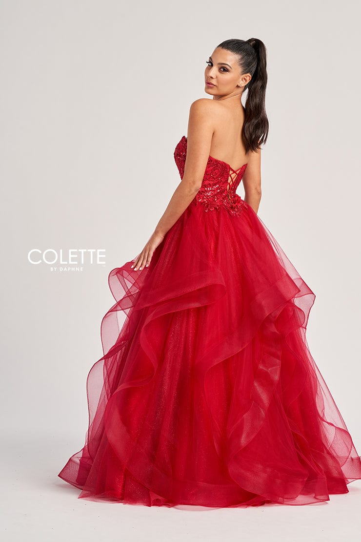 Colette by Daphne Prom Colette: CL8290