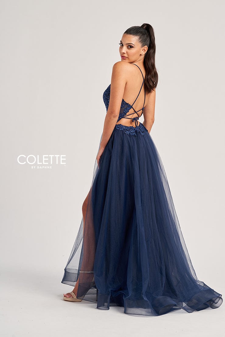 Colette by Daphne Prom Colette: CL8320