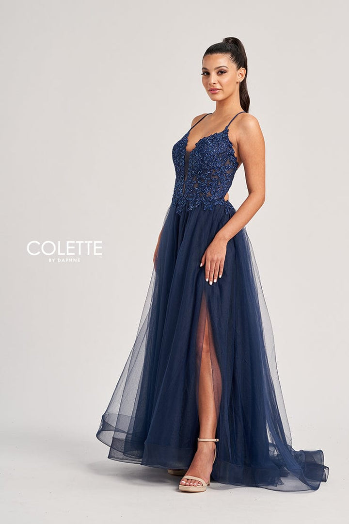 Colette by Daphne Prom Colette: CL8320