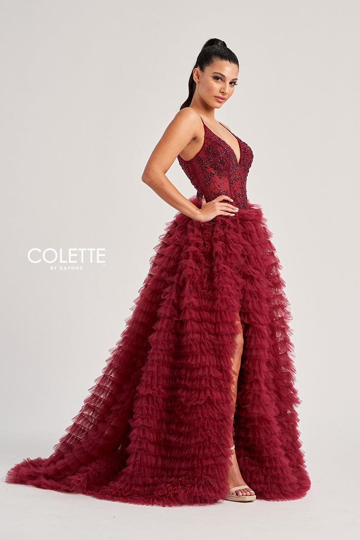 Colette by Daphne Prom Colette: CL8330