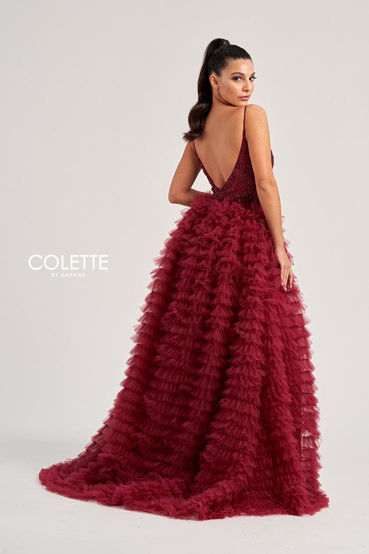 Colette by Daphne Prom Colette: CL8330